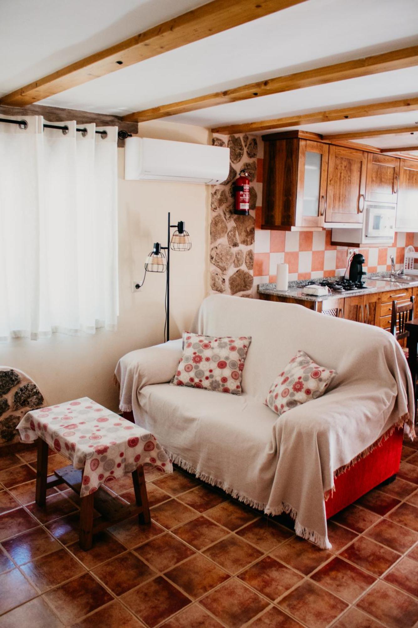 Apartamentos El Callejon Riópar Zewnętrze zdjęcie