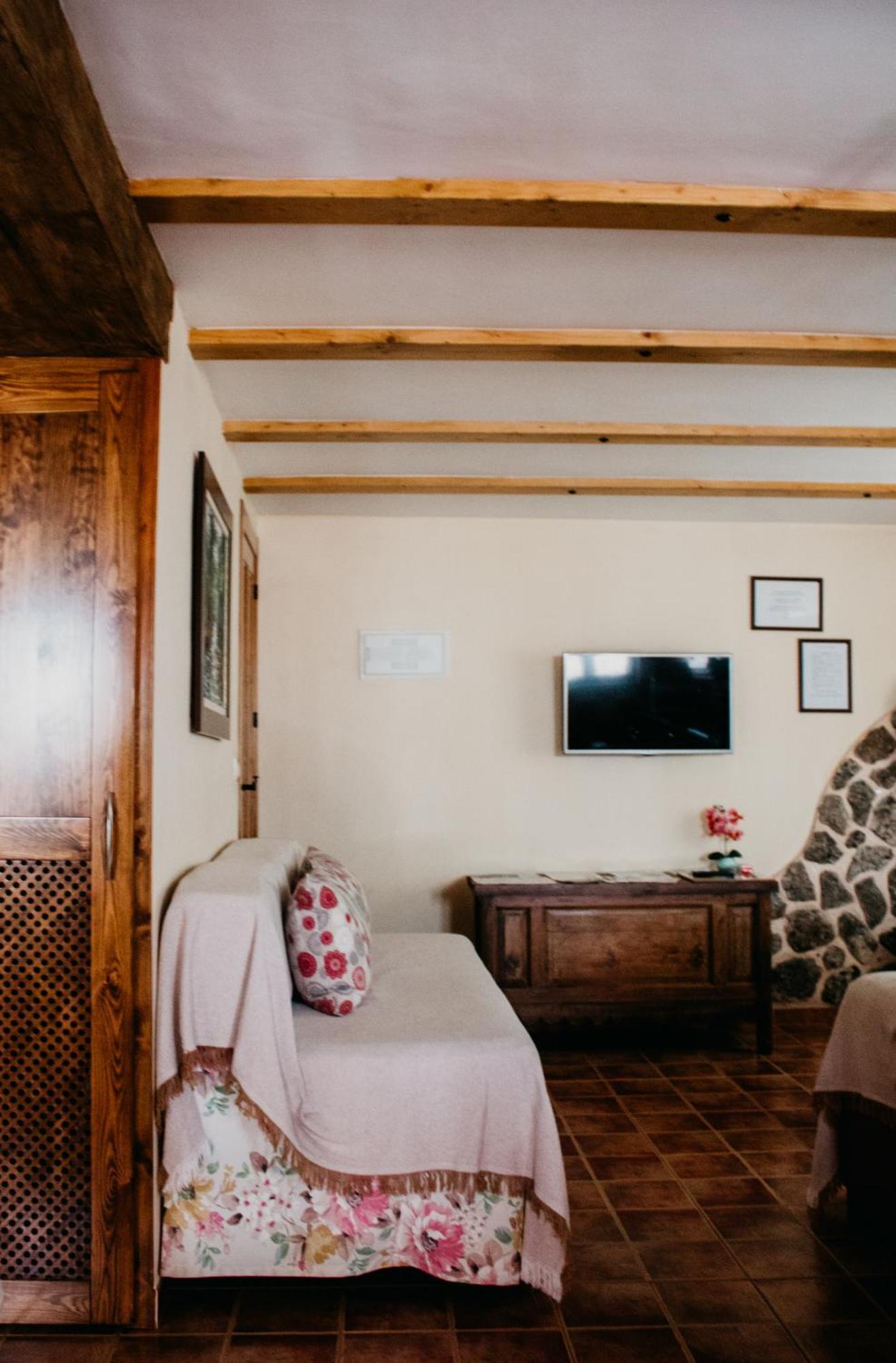 Apartamentos El Callejon Riópar Zewnętrze zdjęcie