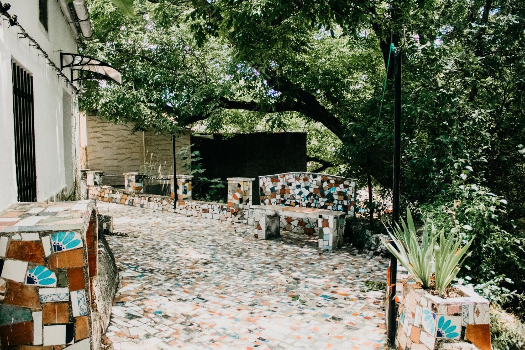Apartamentos El Callejon Riópar Zewnętrze zdjęcie