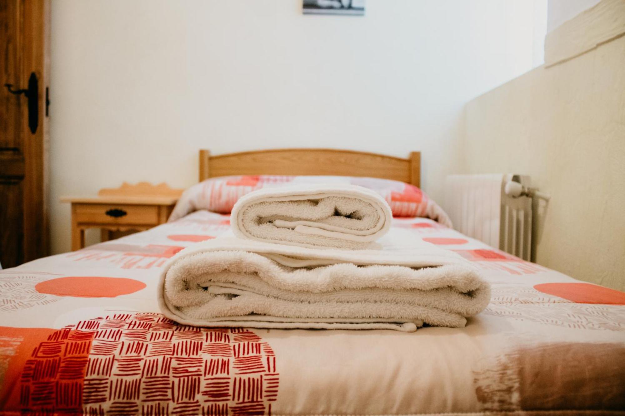 Apartamentos El Callejon Riópar Zewnętrze zdjęcie