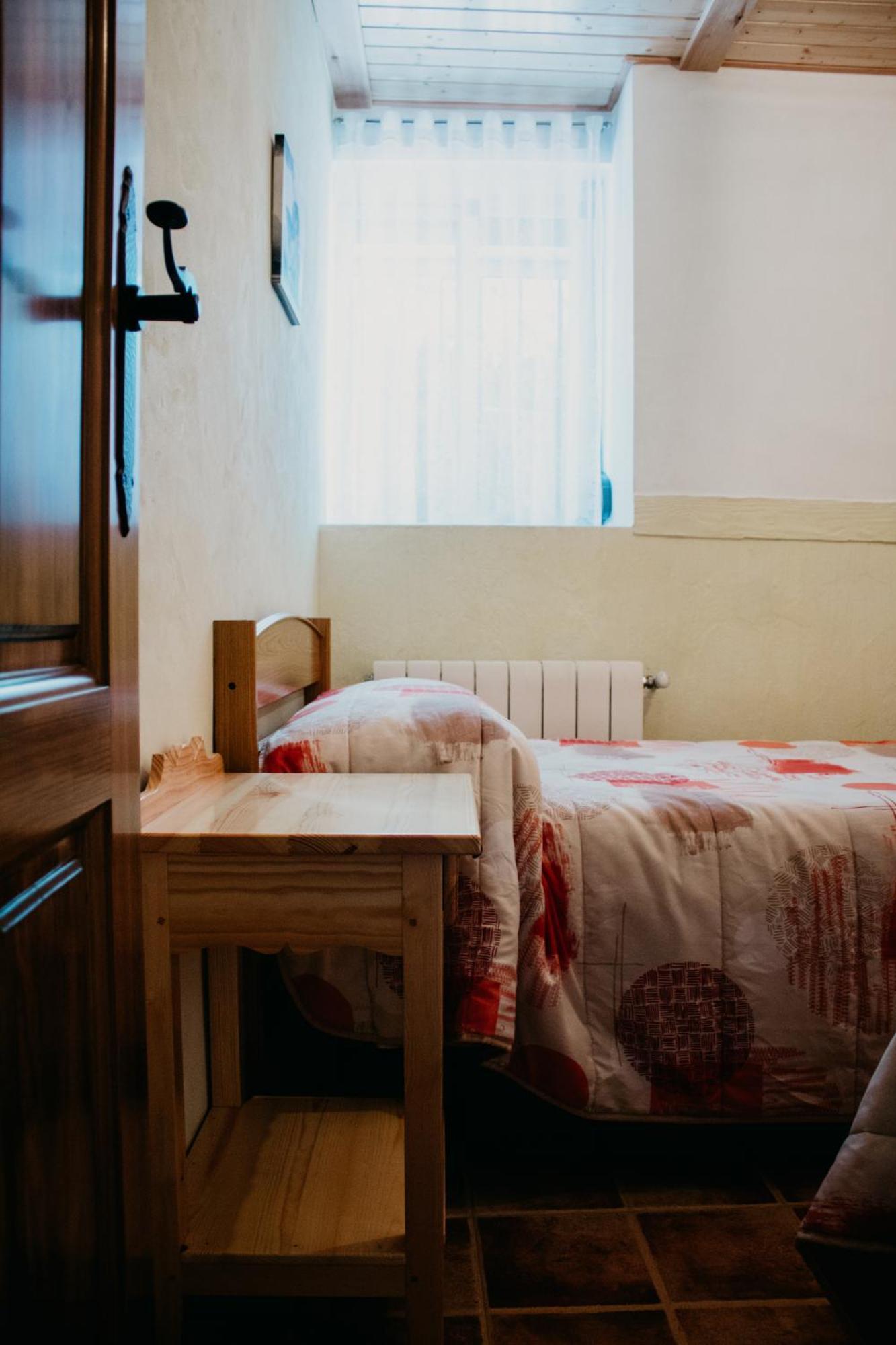 Apartamentos El Callejon Riópar Zewnętrze zdjęcie