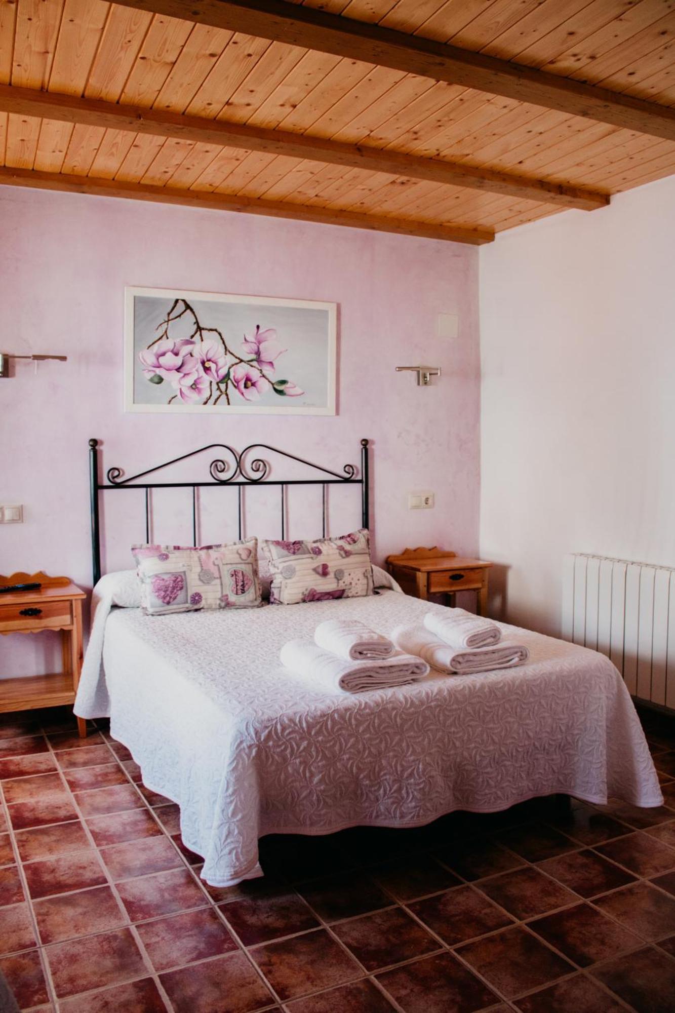 Apartamentos El Callejon Riópar Zewnętrze zdjęcie