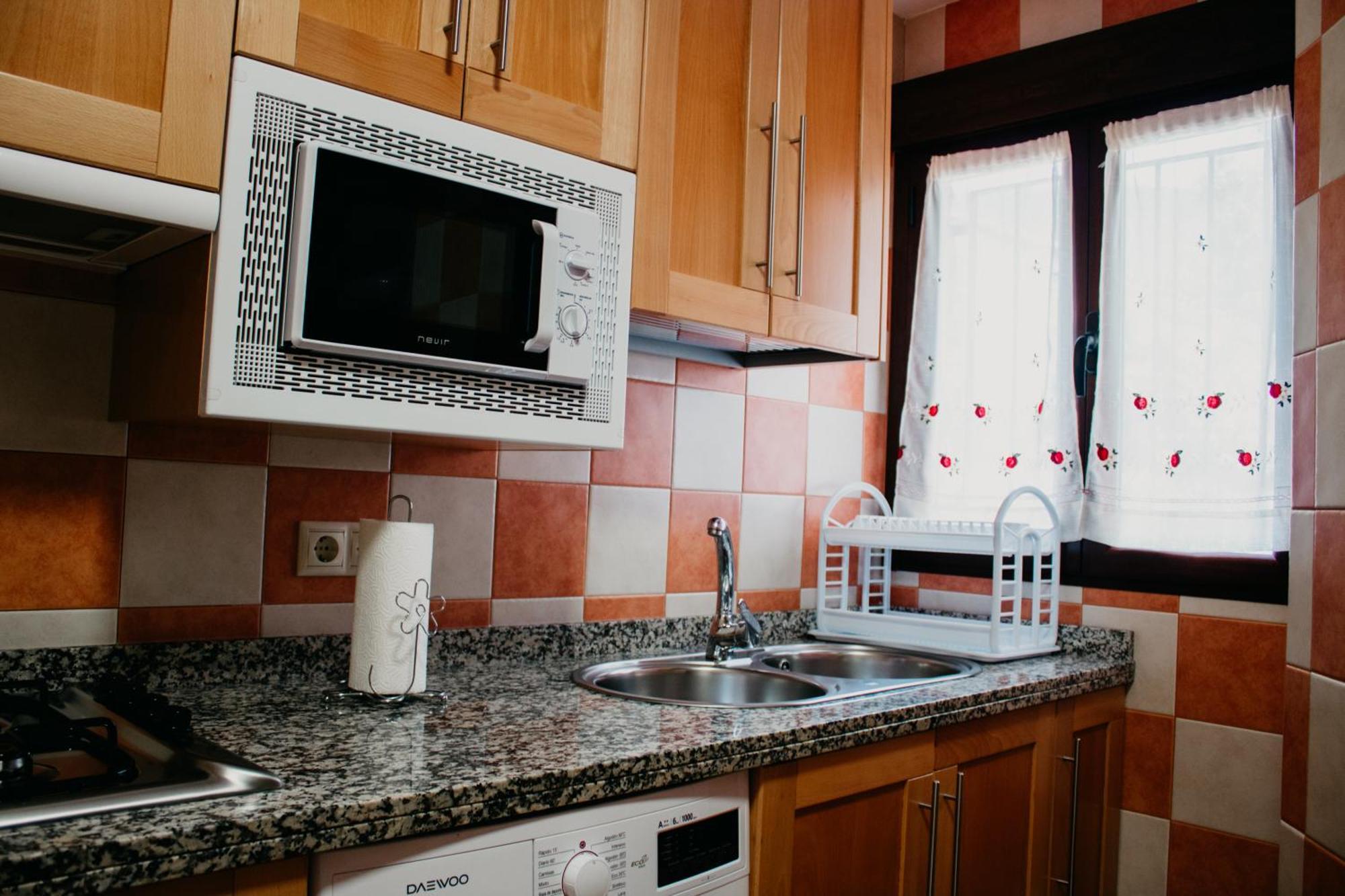 Apartamentos El Callejon Riópar Zewnętrze zdjęcie