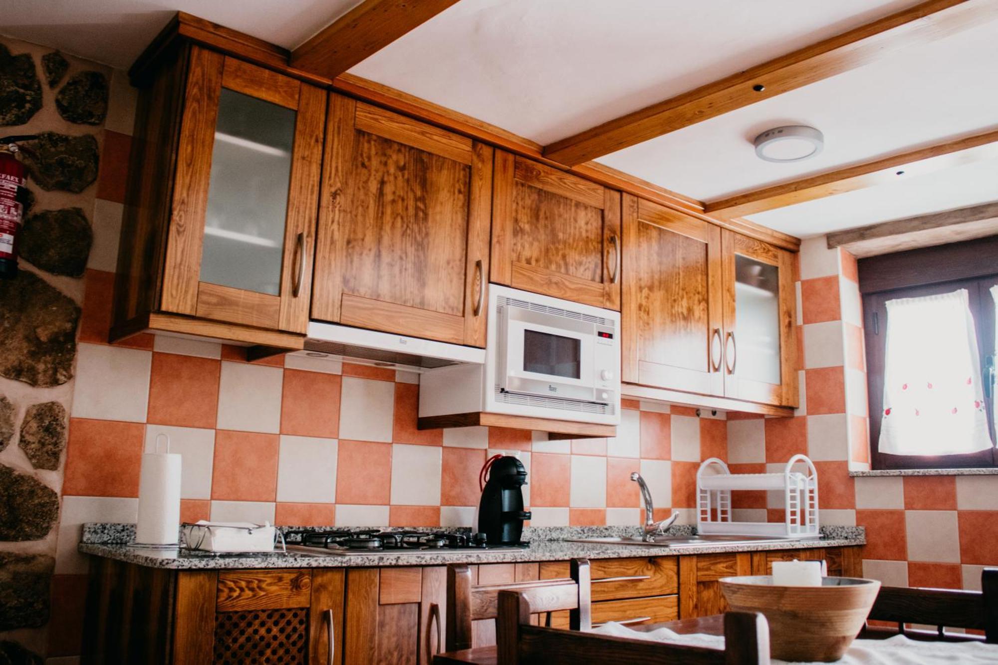 Apartamentos El Callejon Riópar Zewnętrze zdjęcie