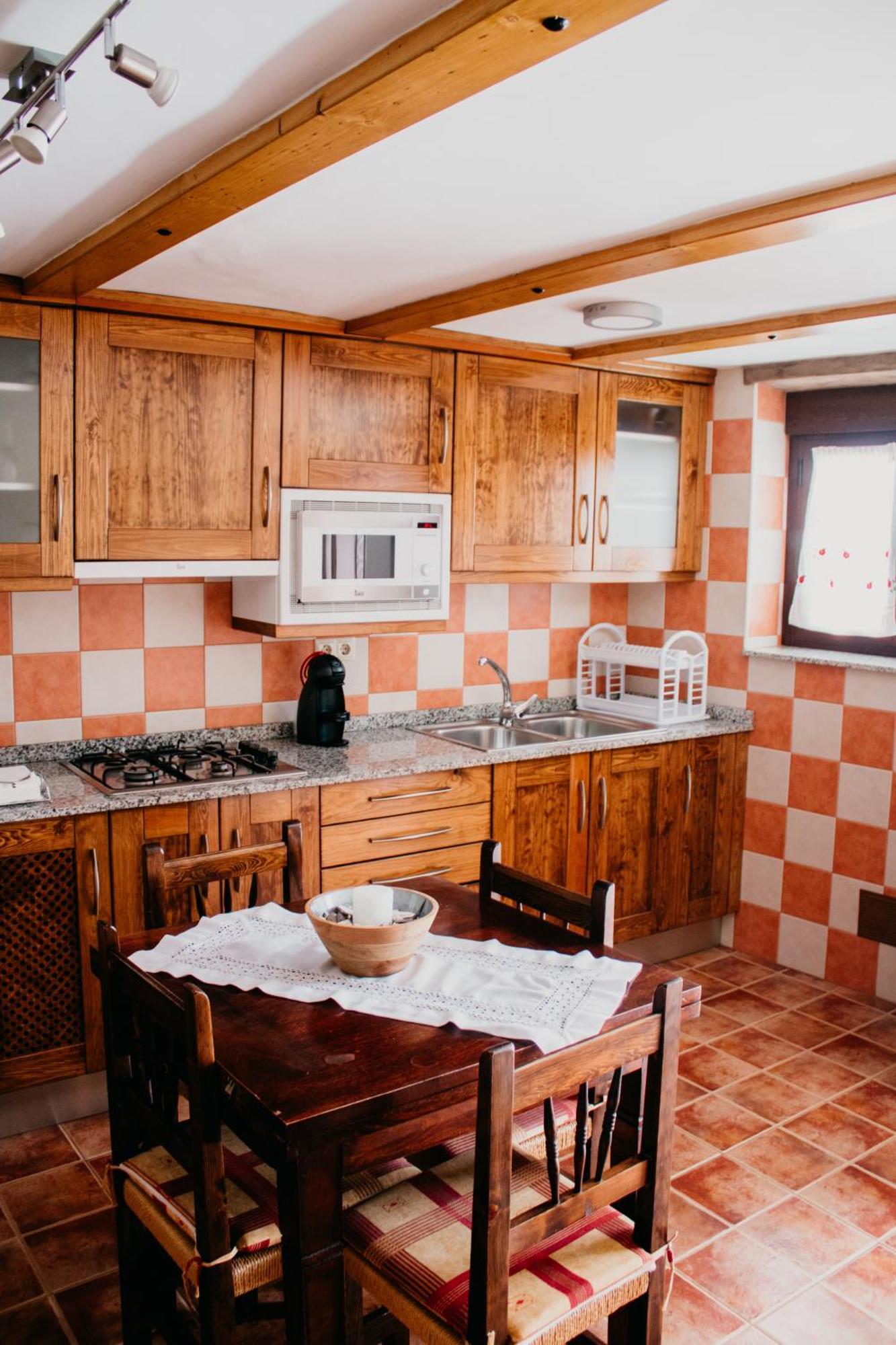 Apartamentos El Callejon Riópar Zewnętrze zdjęcie